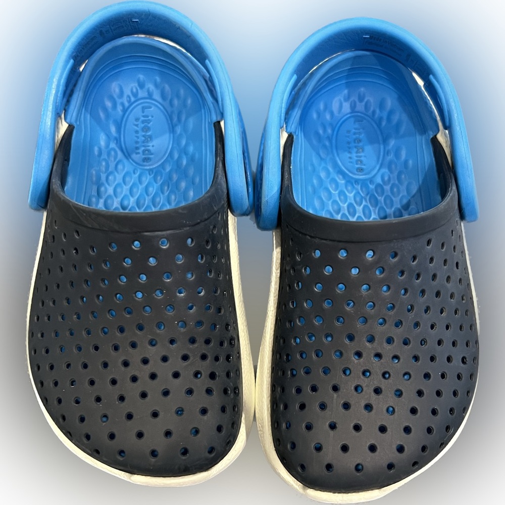 Crocs LiteRide